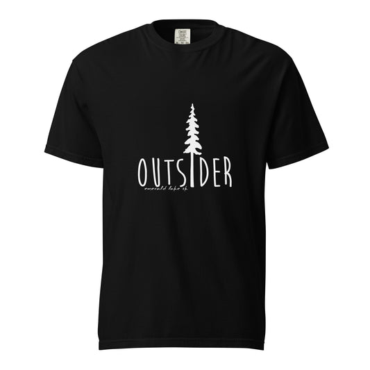 Outsider - Unisex t-shirt